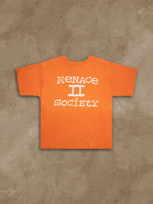 Menace II Society