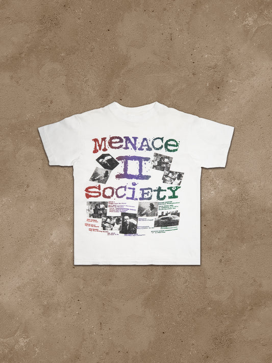 MENACE II SOCIETY