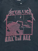 METALLICA