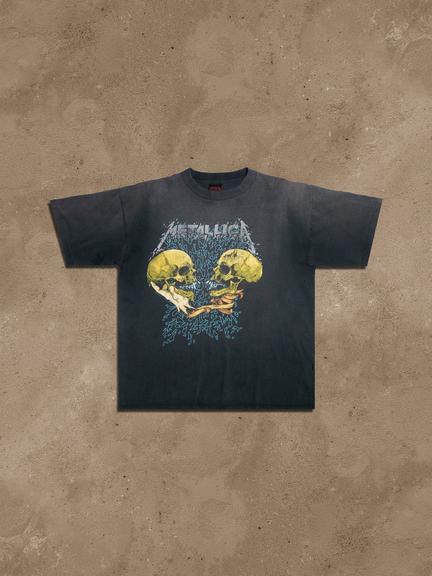 METALLICA