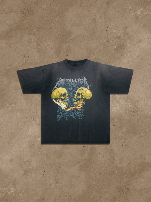 METALLICA