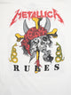 METALLICA 1992 close up 2
