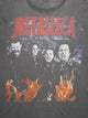 METALLICA 96-97 close up
