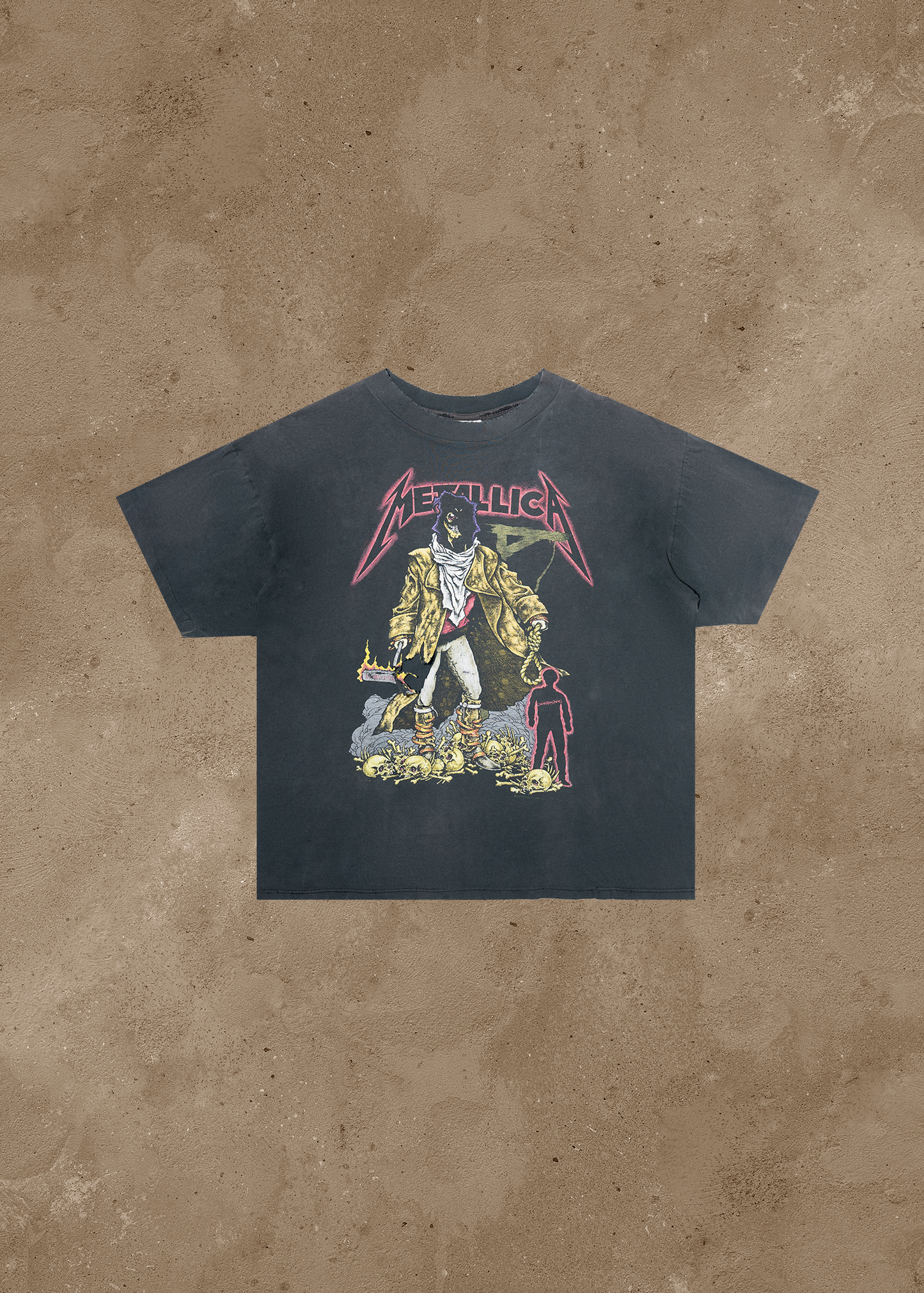Metallica