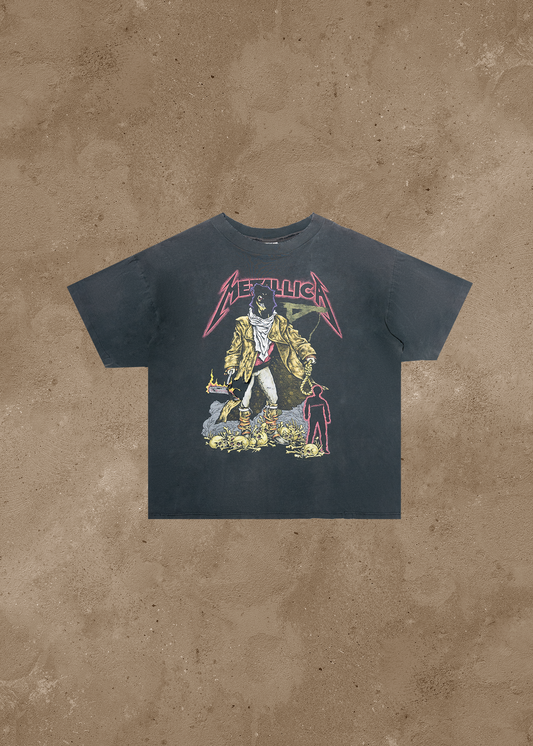 Metallica
