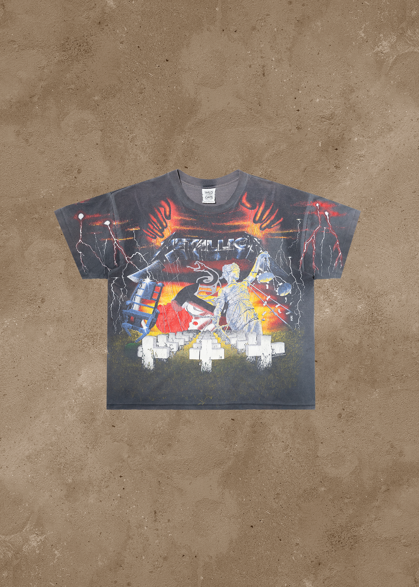 Metallica