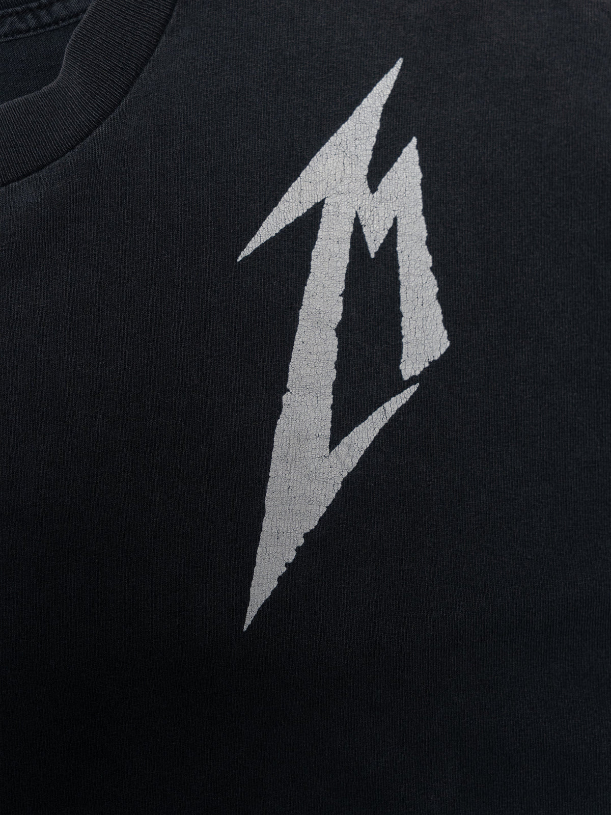 METALLICA
