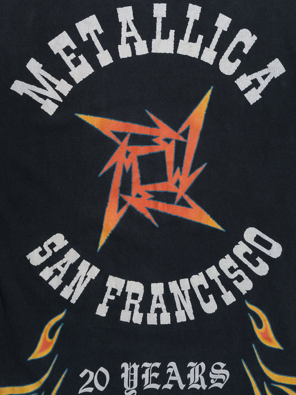 METALLICA
