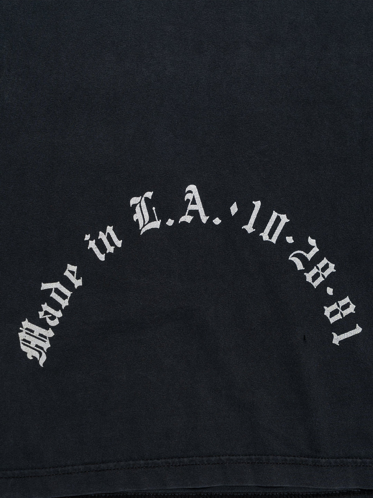 METALLICA