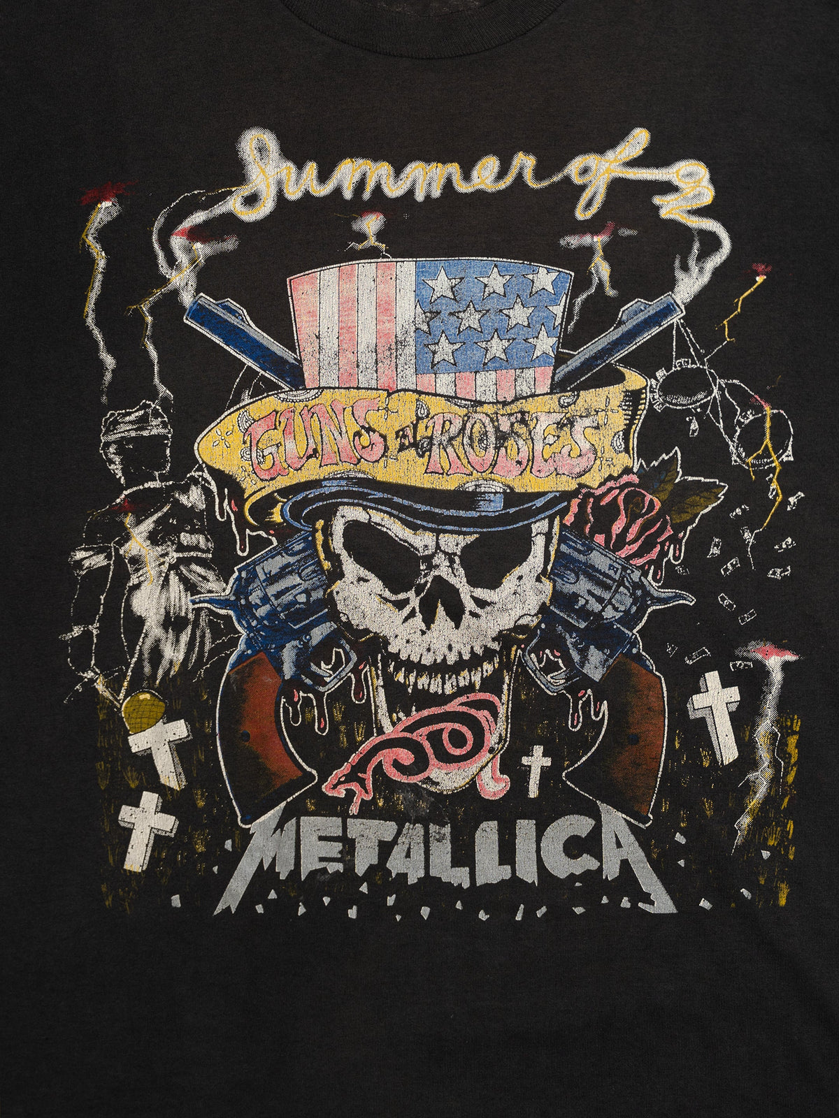 METALLICA