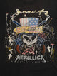 METALLICA
