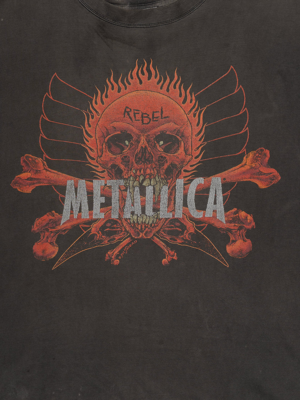 METALLICA