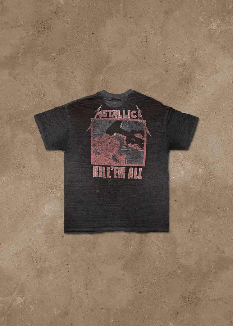 Metallica