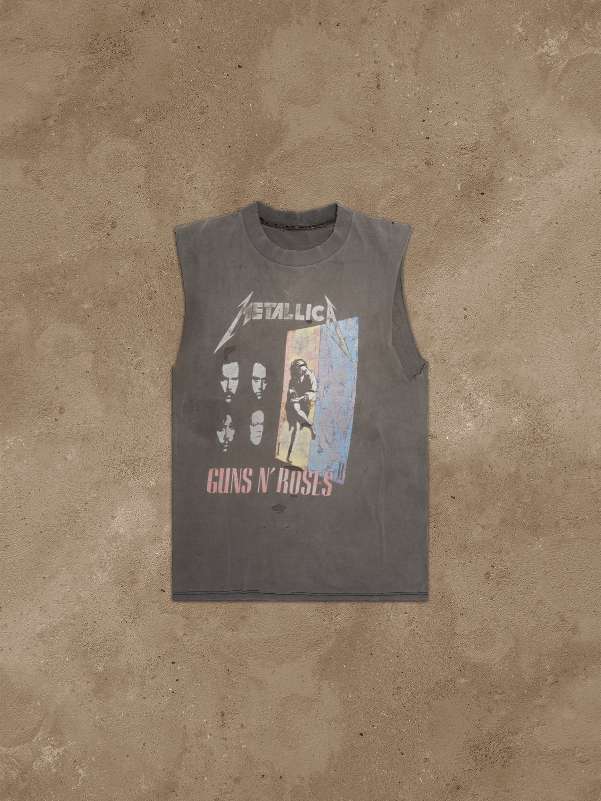 METALLICA