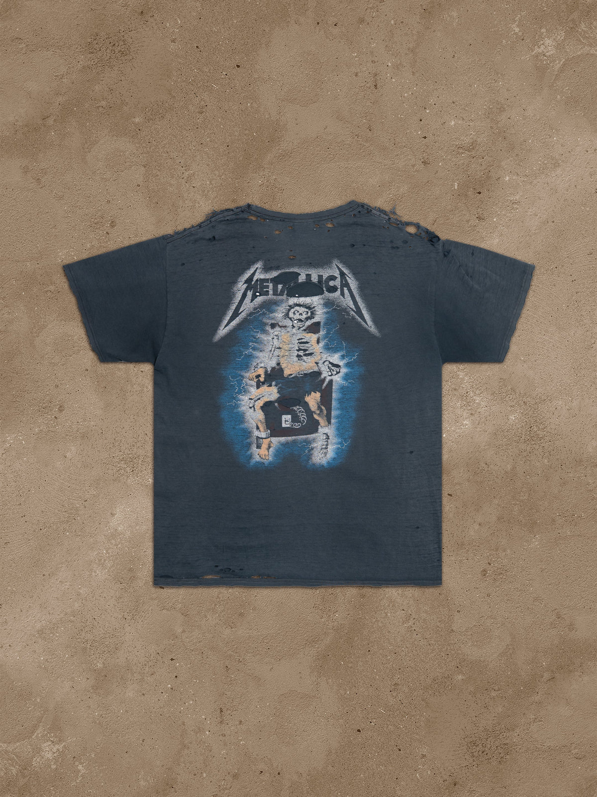 METALLICA