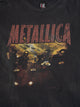 METALLICA 96-97 close up
