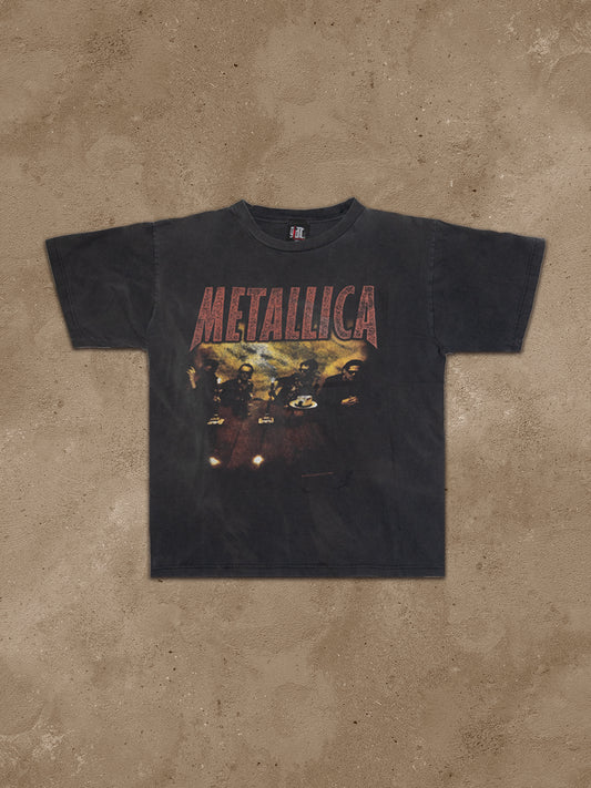 METALLICA 96-97