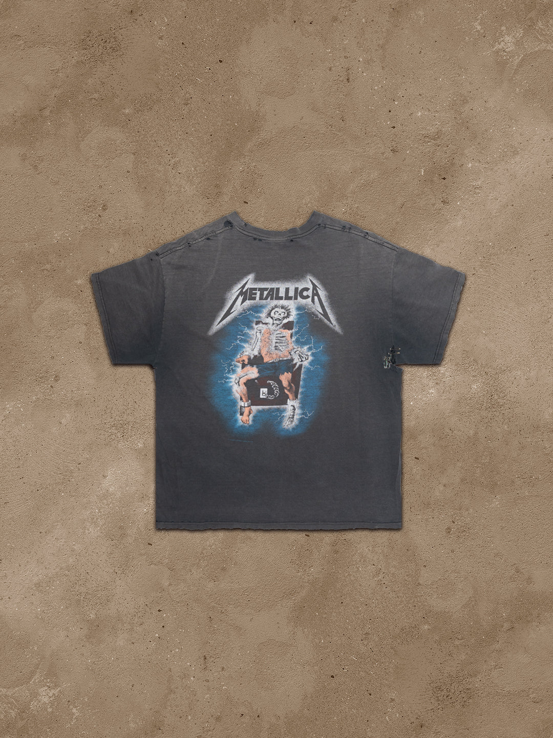 METALLICA