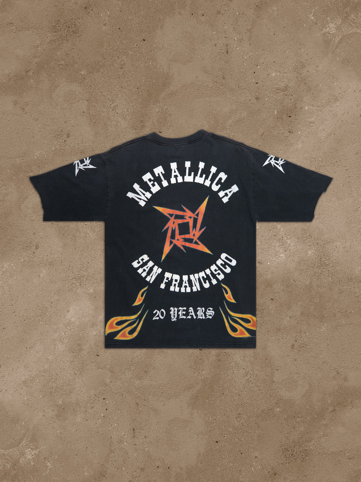 METALLICA