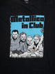 METALLICA IN CLUB close up