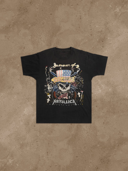 METALLICA