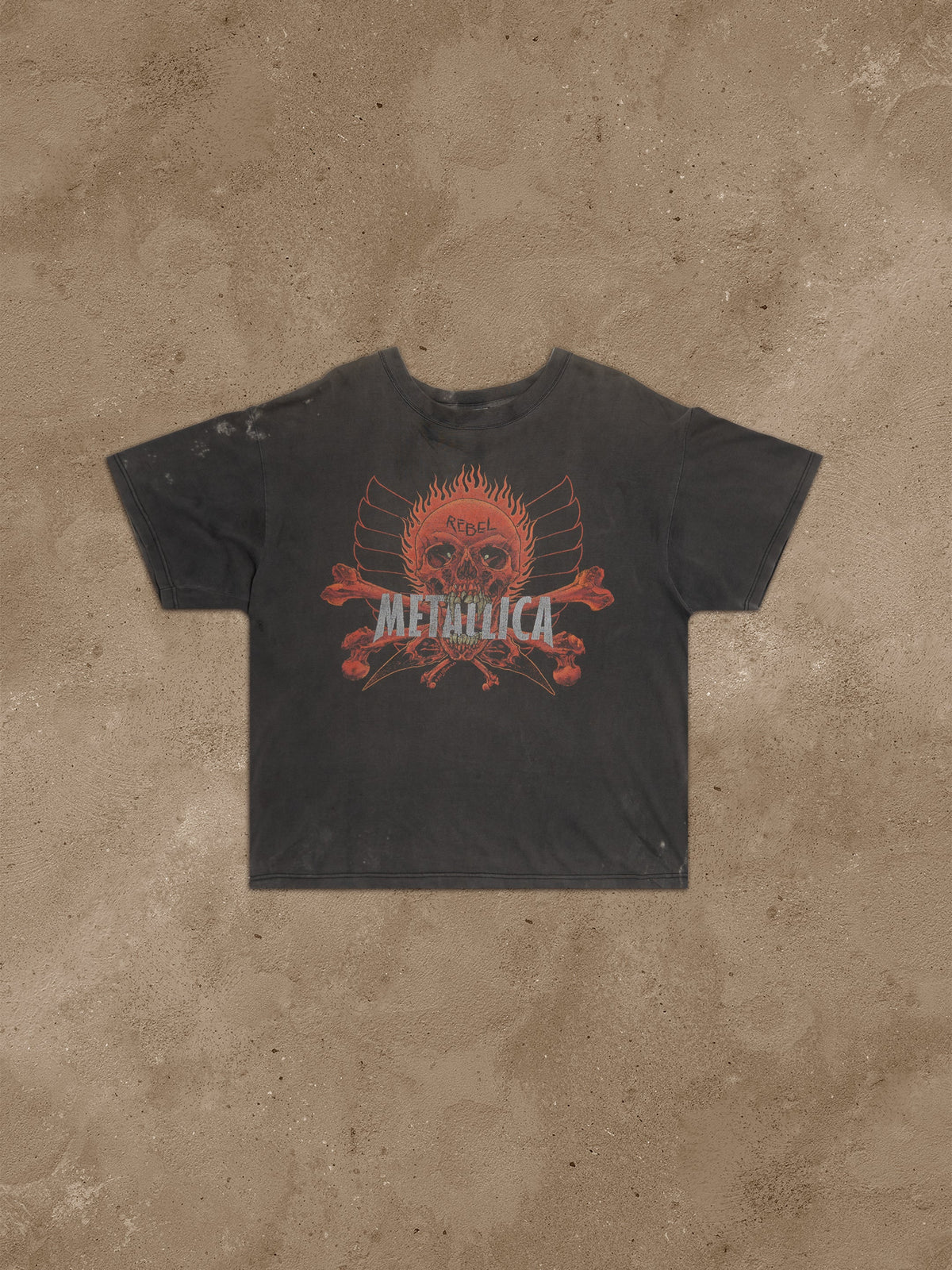 METALLICA