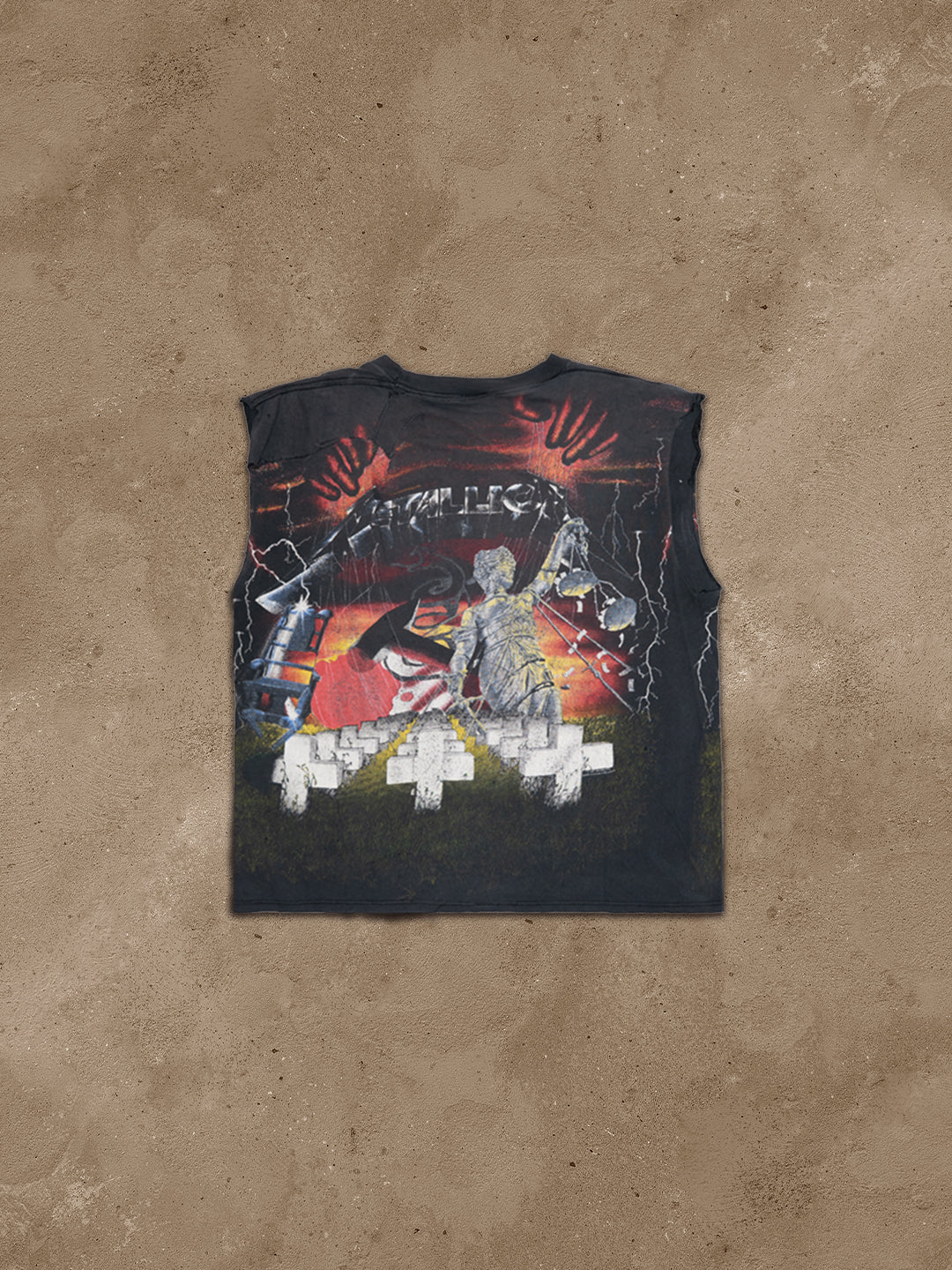METALLICA
