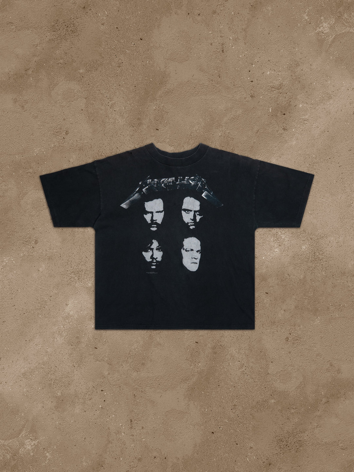 METALLICA