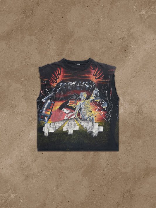 METALLICA