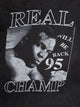 MIKE TYSON close up 2