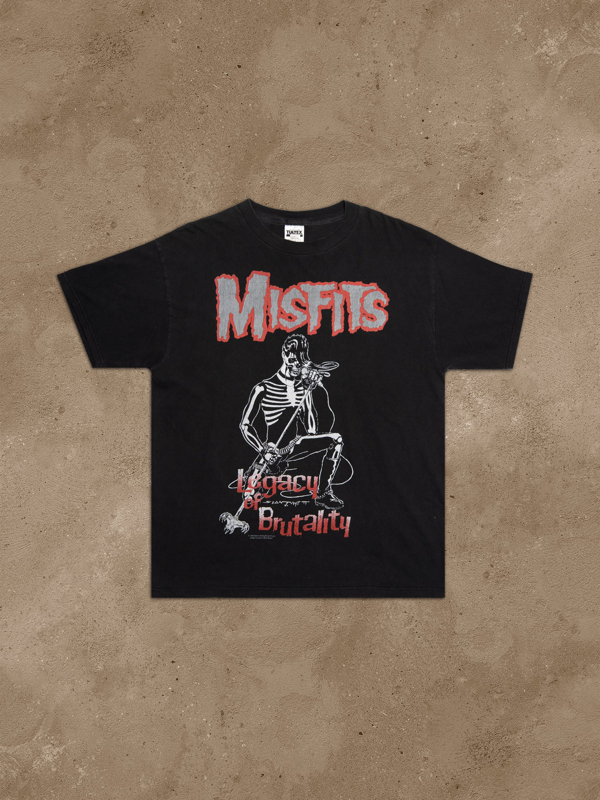 MISFITS