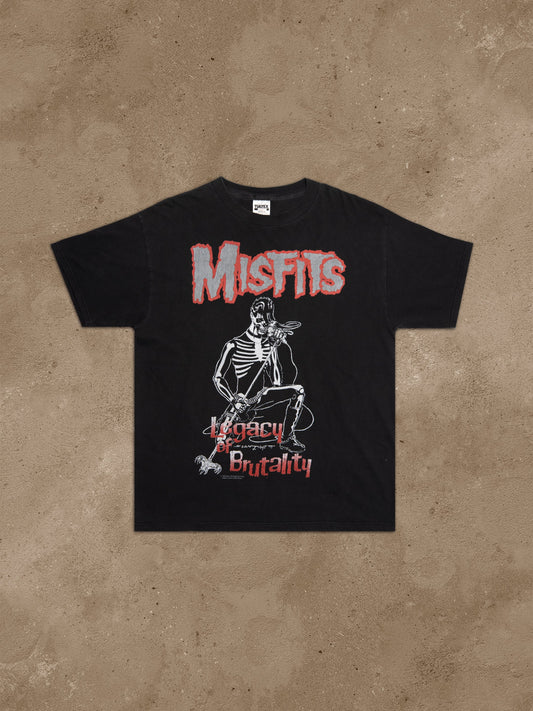MISFITS