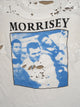 Morrisey close up