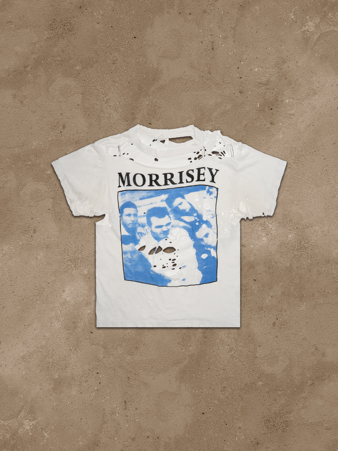 Morrisey