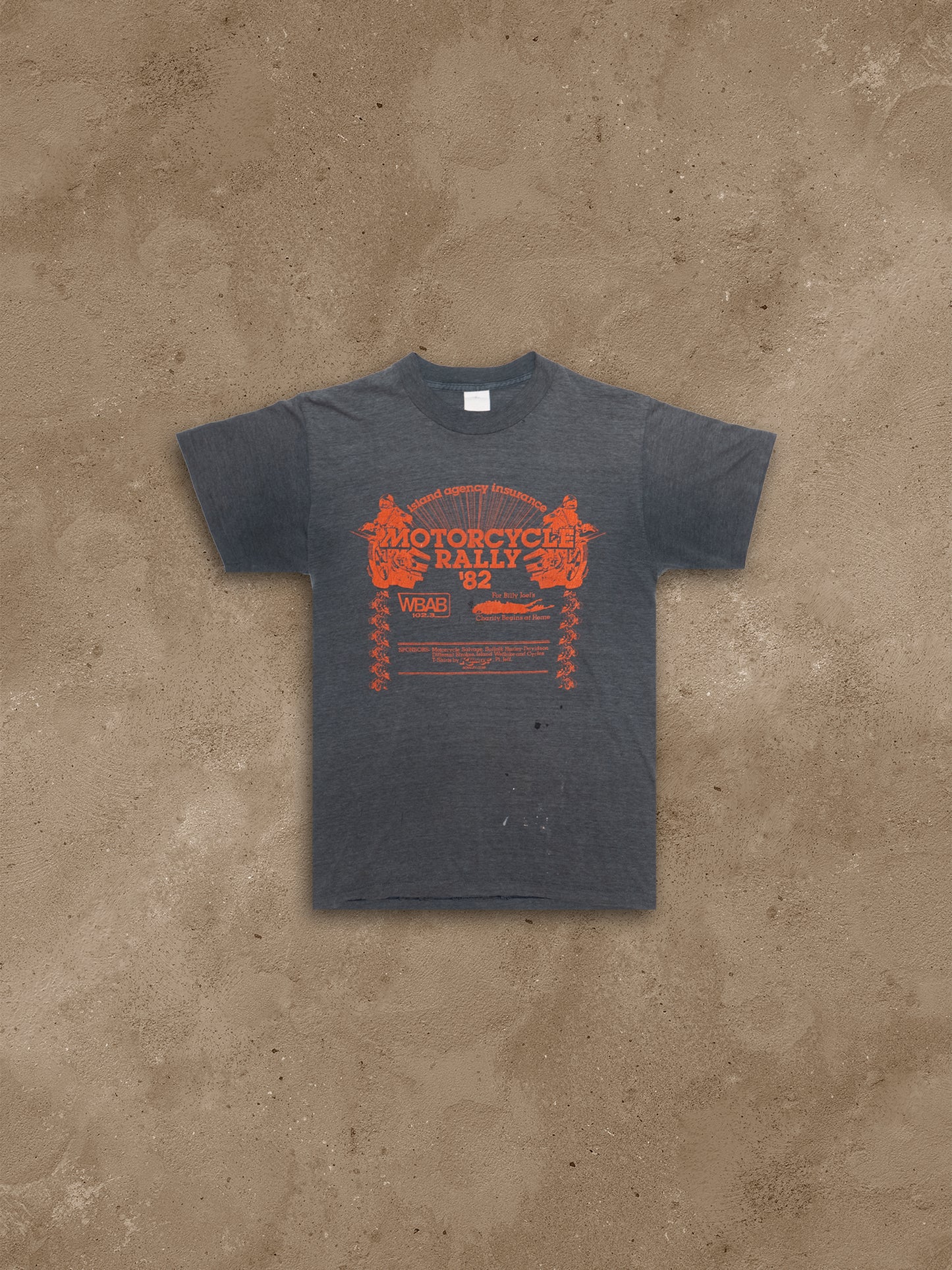 MOTORCYCLE RALLY