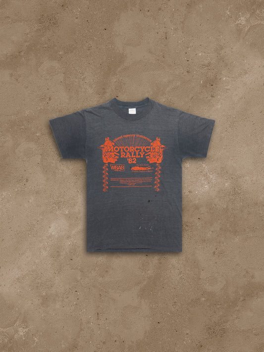 MOTORCYCLE RALLY
