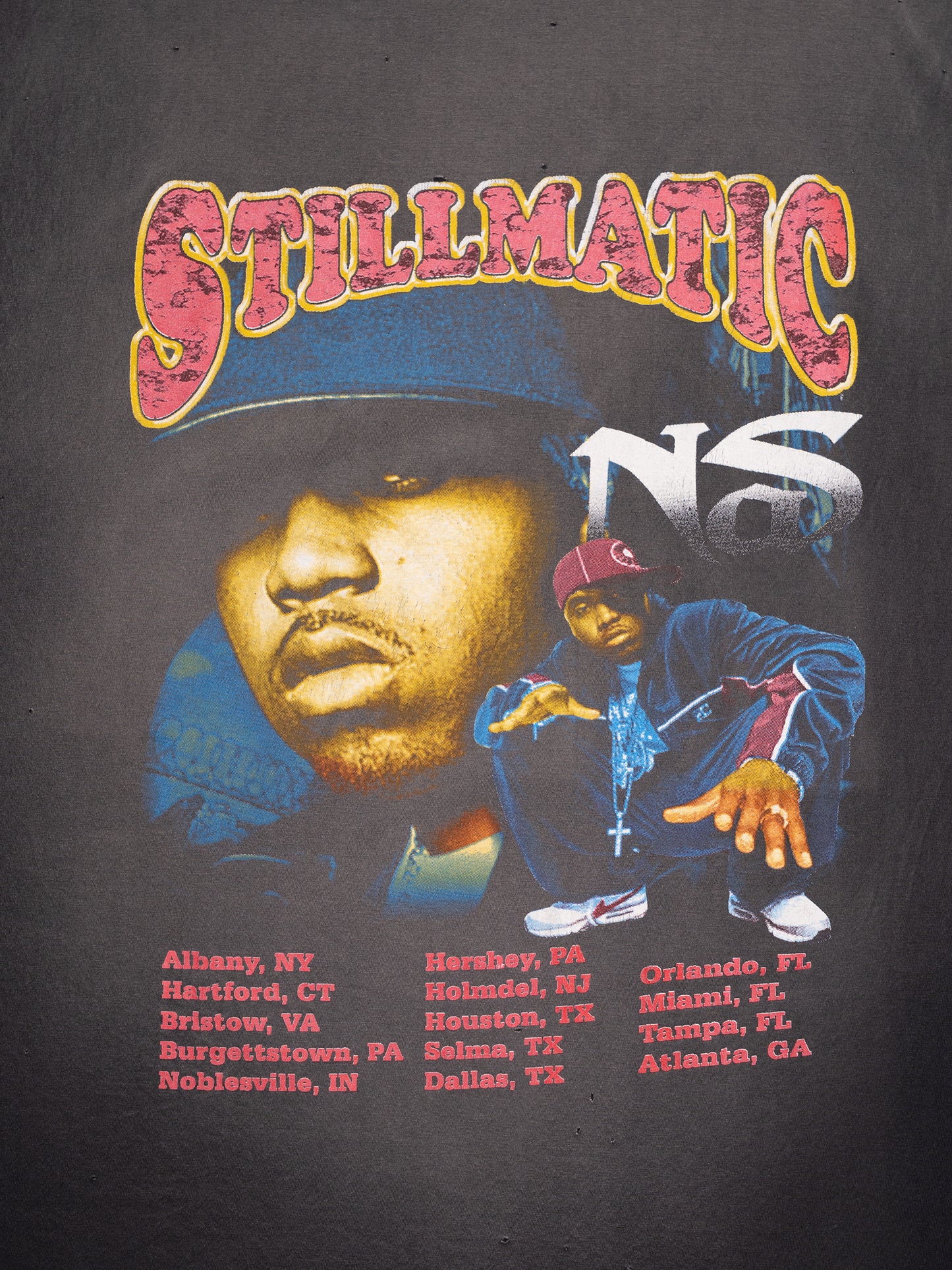 Nas