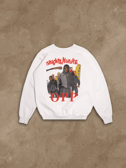 Naughty by Nature