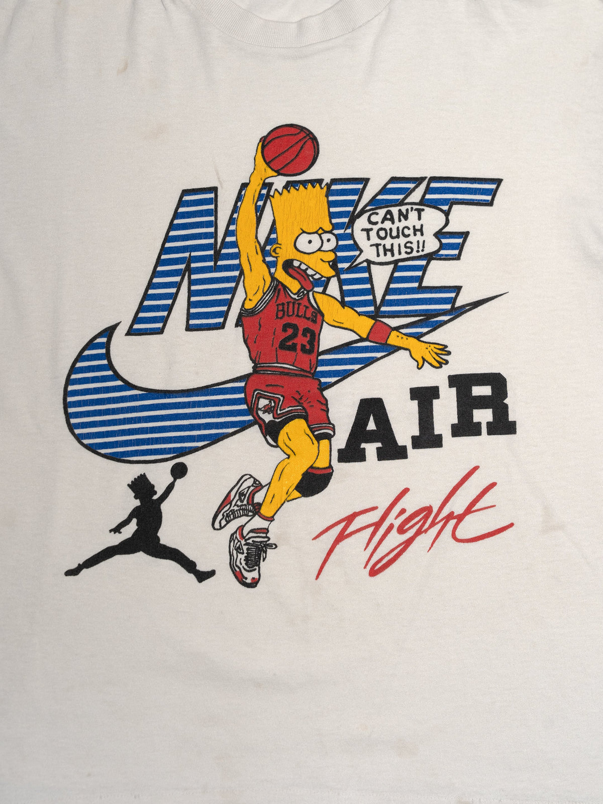 NIKE AIR