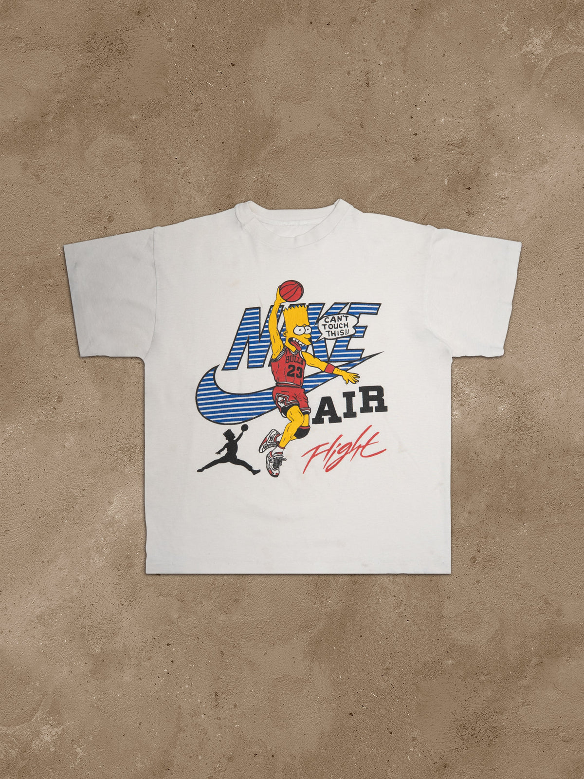 NIKE AIR