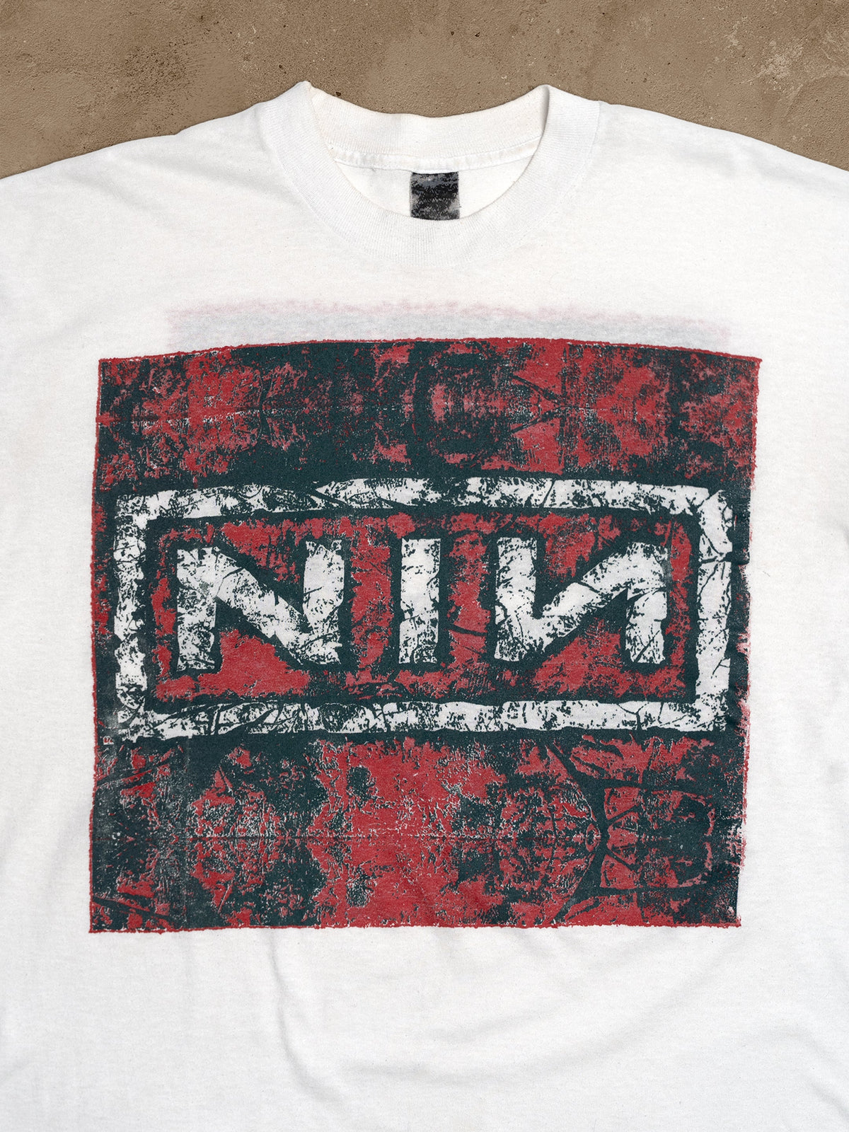 NINE INCH NAILS