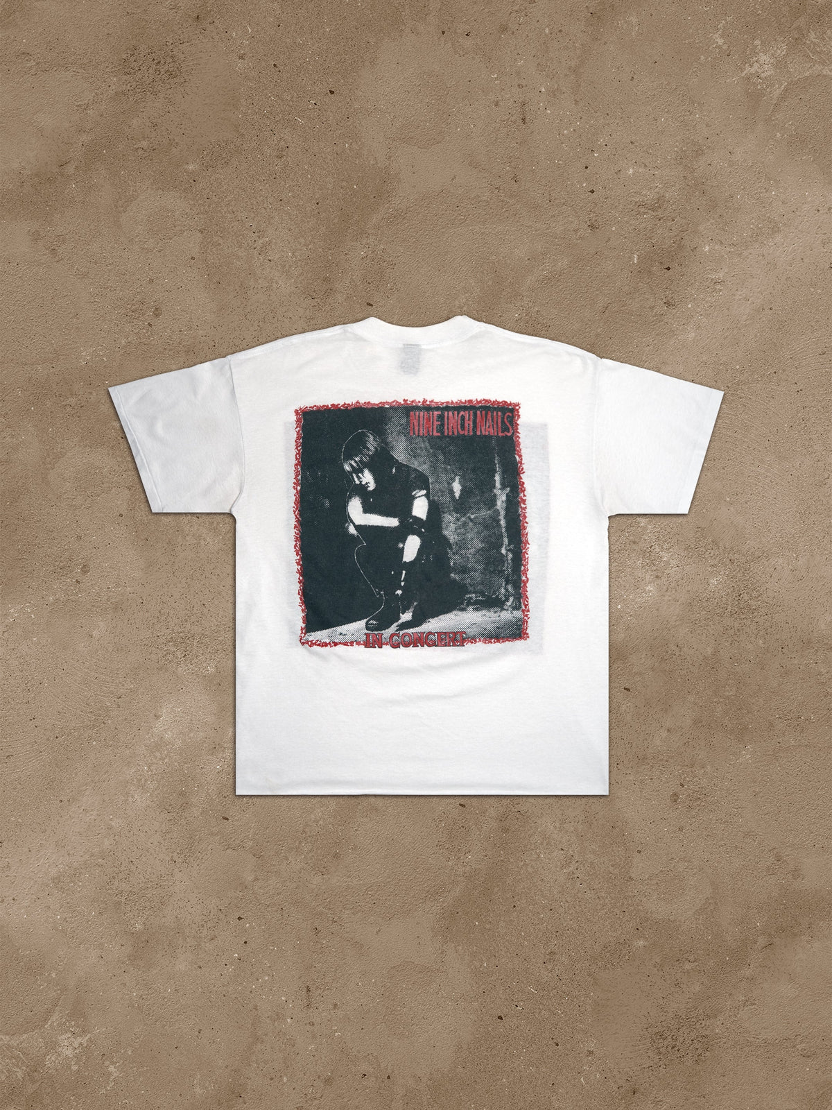 NINE INCH NAILS
