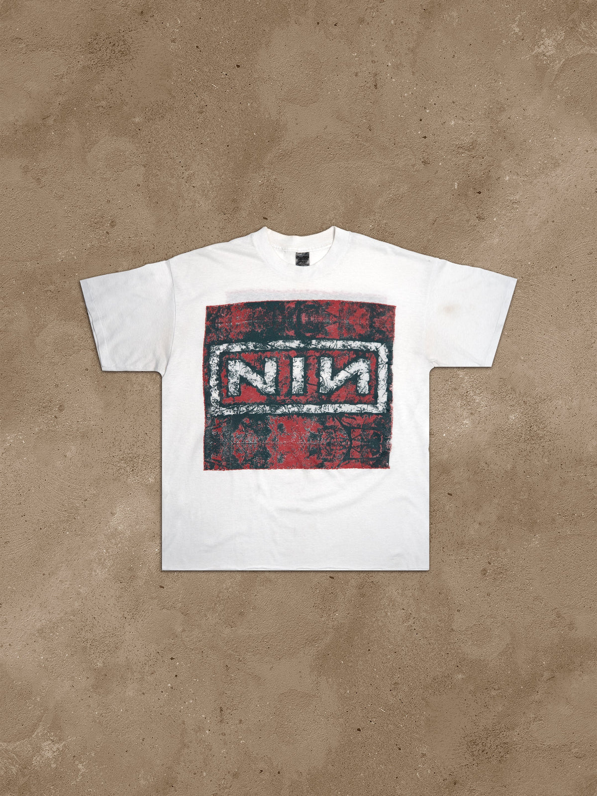 NINE INCH NAILS