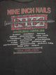NINE INCH NAILS close up 2
