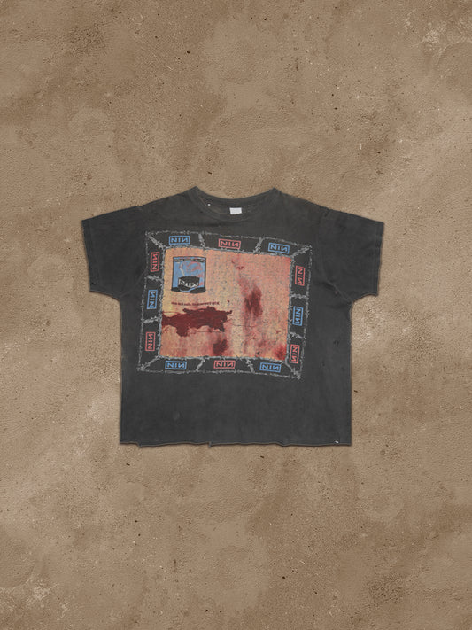 NINE INCH NAILS