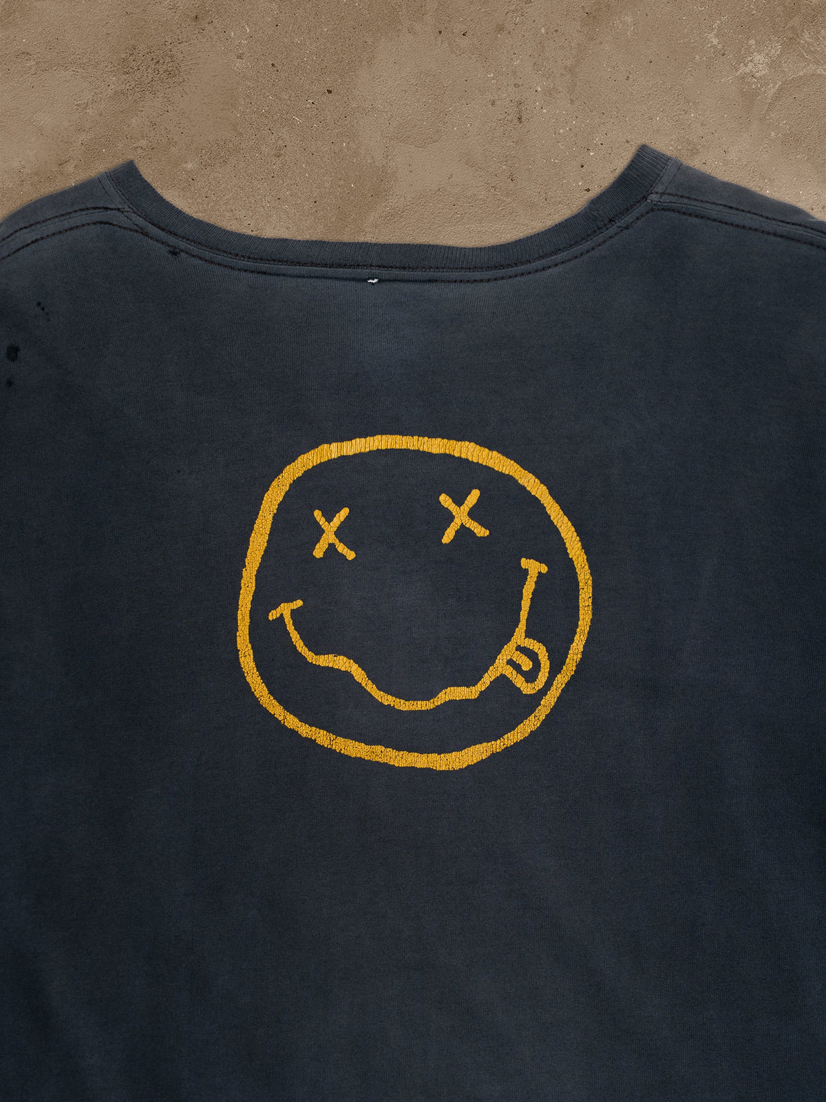 NIRVANA