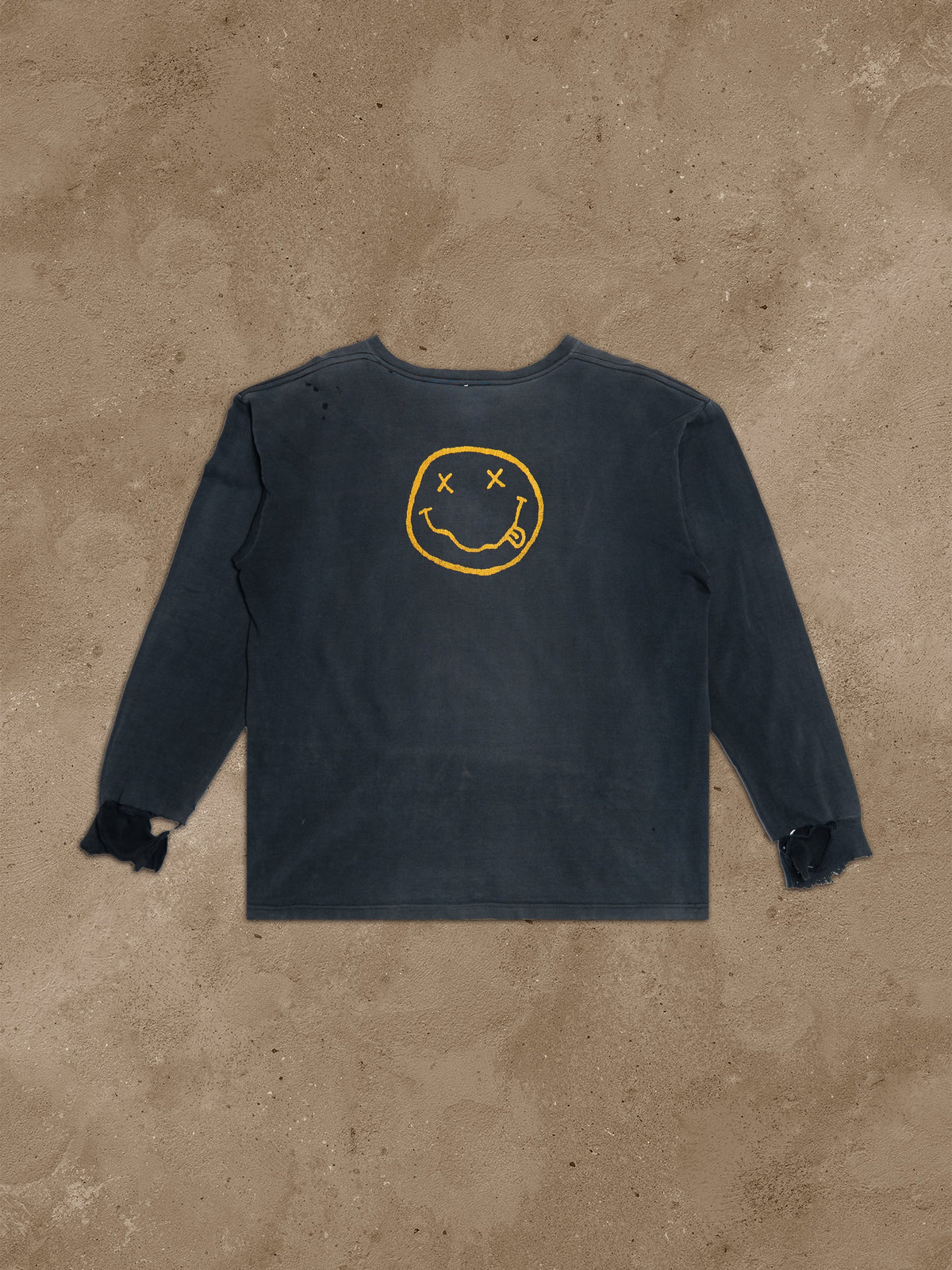NIRVANA