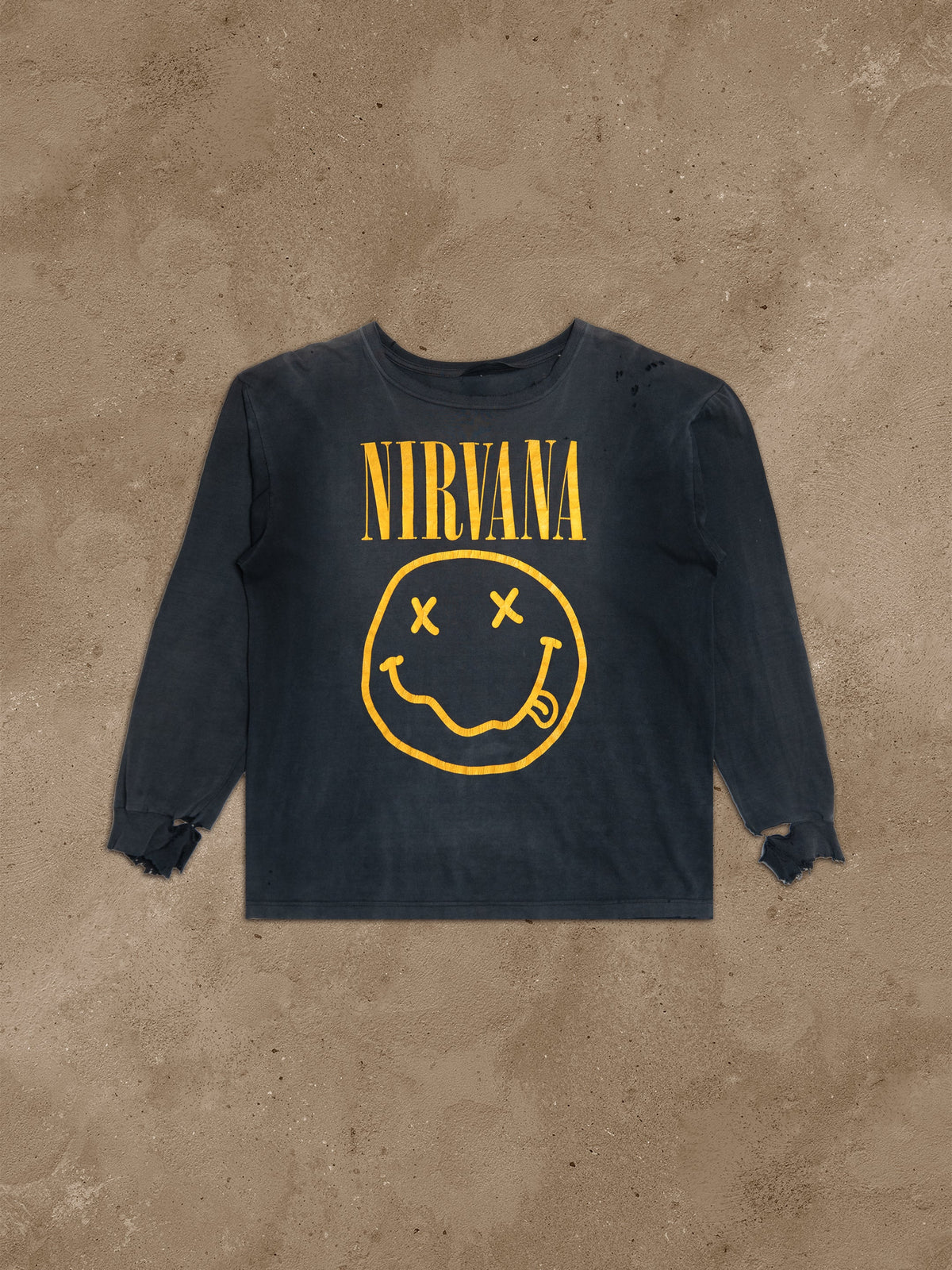 NIRVANA