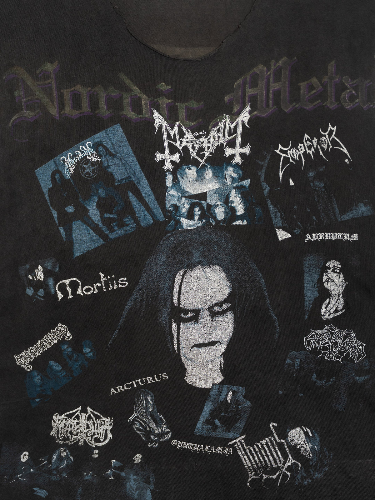 NORDIC METAL