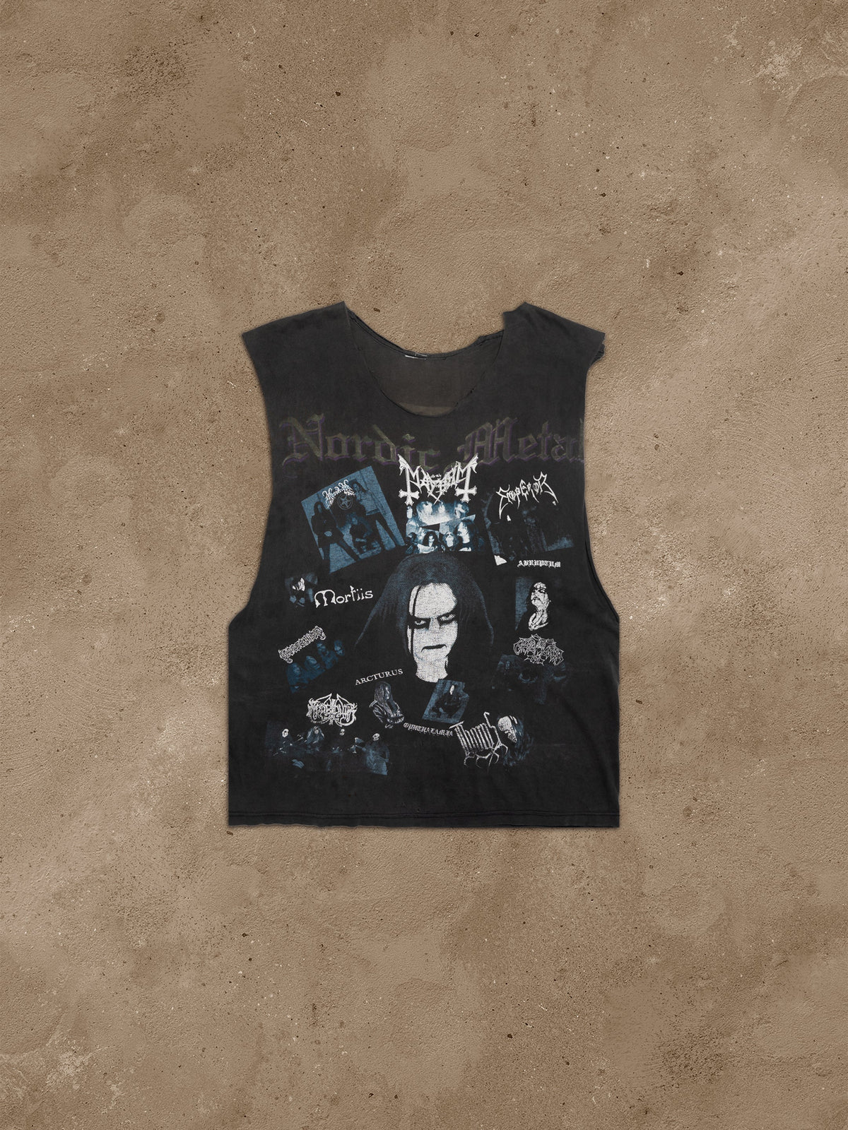 NORDIC METAL